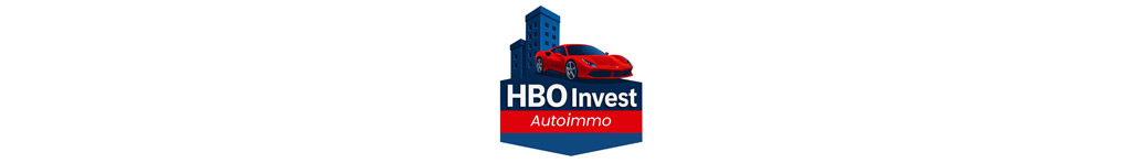 HBO INVEST AUTO - Vente de voiture Saone-et-Loire