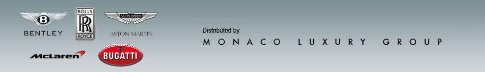 MONACO LUXURY CARS - Vente de voiture Monaco