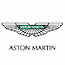 Logo de la marque Aston Martin