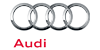 Logo AUDI STERLING AUTOMOBILES