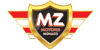 Logo MZ MOTORS MONACO