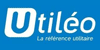 Logo UTILEO Angers