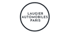 Logo Laugier Automobiles Paris