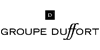 Logo GROUPE DUFFORT ORLEANS
