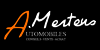 Logo Mertens Automobiles