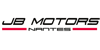 Logo JB MOTORS