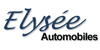 Logo ELYSEE AUTOMOBILES MELUN