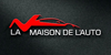 Logo LA MAISON DE L'AUTO