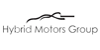 Logo HYBRID MOTORS GROUP