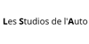 Logo LES STUDIOS DE L'AUTO