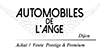 Logo AUTOMOBILES DE L'ANGE