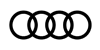 Logo AUDI AUTO CONCEPT