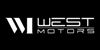 Logo WEST MOTORS