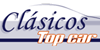 Logo Clasicos Top Car