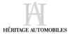 Logo HERITAGE AUTOMOBILES