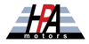 Logo HPA MOTORS