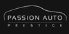 Logo PASSION AUTO PRESTIGE