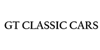 Logo GT CLASSIC CARS