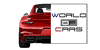 Logo WORLD OF CARS