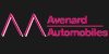Logo AVENARD AUTOMOBILES