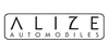 Logo ALIZE AUTOMOBILES