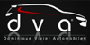 Logo DOMINIQUE VIVIER AUTOMOBILES