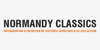 Logo NORMANDY CLASSICS