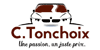 Logo C.TONCHOIX