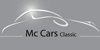 Logo MC CARS CLASSIC