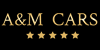 Logo A&M CARS