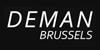 Logo DEMAN BRUSSELS