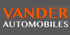 Logo VANDER AUTOMOBILES