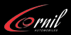 Logo CORNIL AUTOMOBILES