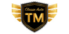 Logo CLASSE AUTO TM