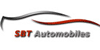 Logo SBT AUTOMOBILES