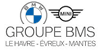Logo BMW BMS MANTES LA JOLIE