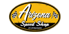 Logo ARIZONA SPEED SHOP