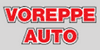 Logo VOREPPE AUTO