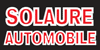 Logo SOLAURE AUTOMOBILE