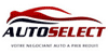 Logo AUTOSELECT