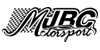 Logo JBC MOTORSPORT