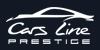 Logo CARS LINE PRESTIGE