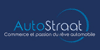 Logo AUTOSTRAAT