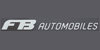 Logo FB AUTOMOBILES