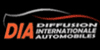 Logo DIA AUTOMOBILES