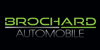 Logo BROCHARD AUTOMOBILE