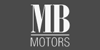 Logo MB MOTORS