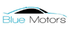 Logo BLUE MOTORS