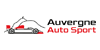 Logo AUVERGNE AUTO SPORT