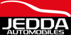 Logo JEDDA AUTOMOBILES